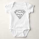 Recherche de superman bébé vêtements Bande dessinée