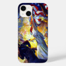 Recherche de aigle chauve iphone coques Vintage