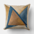 Recherche de taches coussins Bleu