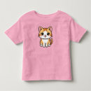 Recherche de chat tigré tshirts Pour enfants