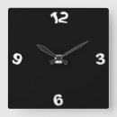 Recherche de originales horloges Moderne