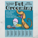 Recherche de toilettage prospectus Toilettage de chien