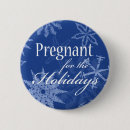 Recherche de je suis enceinte badges Attente