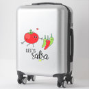 Recherche de danse salsa autocollants Mignon