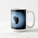 Recherche de mauvaise chance tasses Chat