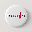 Zoek naar palestina buttons Gaza