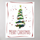 Zoek naar kerstkaarten posters Vrolijk kerstfeest