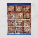 Recherche de jeu de table cartes postales Antique