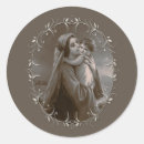 Recherche de madonna autocollants Jésus