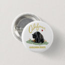 Recherche de la californie badges État