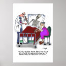 Zoek naar medical posters Humor