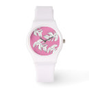 Recherche de linéaire montres Noir et blanc