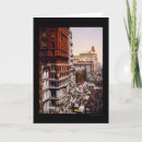 Recherche de broadway vœux cartes Photographie