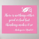 Recherche de citation de shakespeare posters Rose