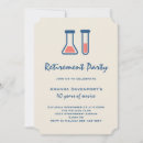 Zoek naar laboratorium uitnodigingen Wetenschap