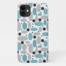 Recherche de pois gris iphone coques Rétro