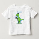Recherche de dinosaure vert tshirts Jurassique