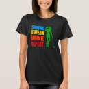 Recherche de swinger tshirts Vintage