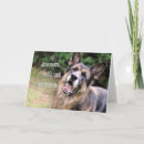 Recherche de gsd vœux cartes Animal