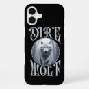 Zoek naar witte wolf iphone hoesjes Wolven