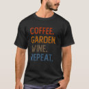 Recherche de coffee tshirts Sarcasme