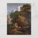 Recherche de gainsborough cartes postales Boisé