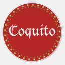 Recherche de navidad feliz autocollants Espanol