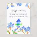 Recherche de oubliez moi pas cartes postales Immobilier