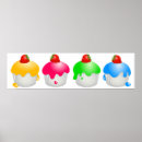 Recherche de pudding posters Dessert
