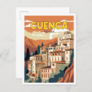 Recherche de cuenca cartes postales Espagne