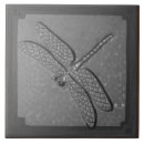 Recherche de libellules carreaux Pour tous