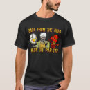 Recherche de halloween vampire tshirts Zombi