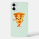 Recherche de tranche de pizza iphone coques Cuisine italienne