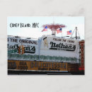 Recherche de coney island cartes postales Roue