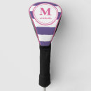 Recherche de amant de golf accessoires Monogramme