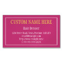 Recherche de basique magnets Coiffeur