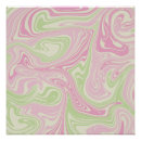 Recherche de motifs verts posters Rétro