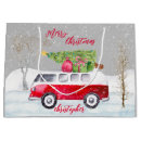 Recherche de camion rouge Neige