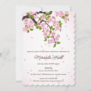 Recherche de fleurs japonaises invitations Fleurs de cerisiers
