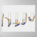 Recherche de flexibilité posters Vitalité