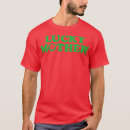Recherche de saint patricks tshirts Irlande