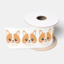 Recherche de corgi rubans Mignon