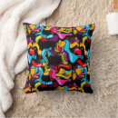 Recherche de hip hop coussins Urbain