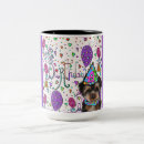 Recherche de poo tasses Anniversaire