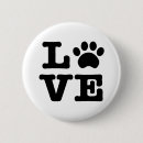 Recherche de empreinte badges Chiot