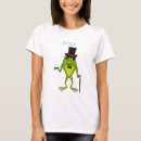 Recherche de têtard tshirts Amphibien