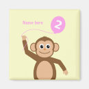Recherche de deuxième anniversaire magnets 2 ans