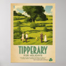 Recherche de irlande vintage posters Rétro