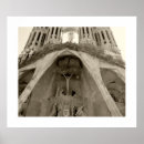 Recherche de gaudi posters Barcelone