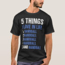 Zoek naar handbal kleding Liefde